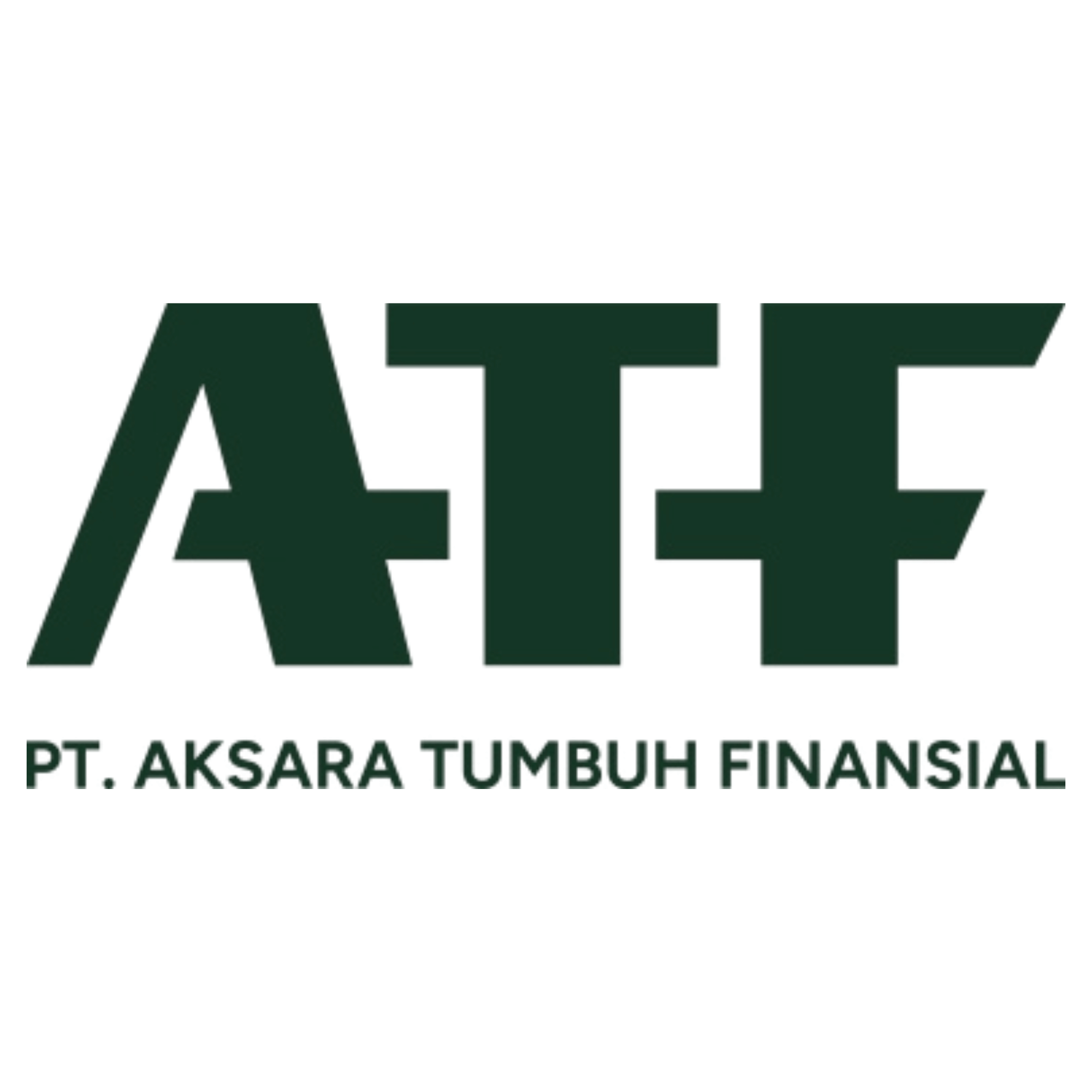 Aksara Tumbuh Finansial Illustration